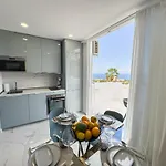 Ocean View In Costa Adeje (Tenerife)