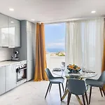 Apartmán Ocean View In *