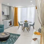 Ocean View In