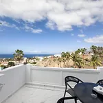 Apartmán Ocean View In Costa Adeje (Tenerife)