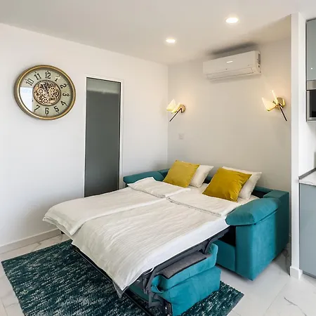 Apartmán Ocean View In Costa Adeje (Tenerife)