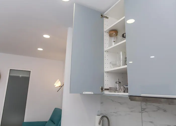 Apartment Ocean View In *