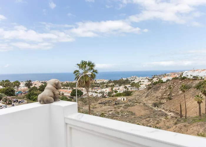 Ocean View In Apartment
