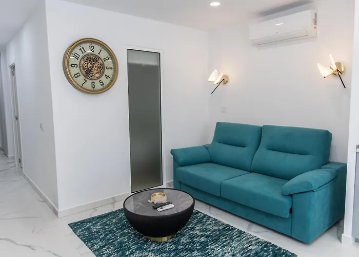 Ocean View In Apartment