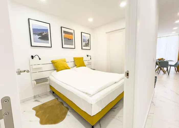 Apartment Ocean View In