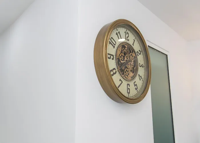 Ocean View In Costa Adeje (Tenerife)