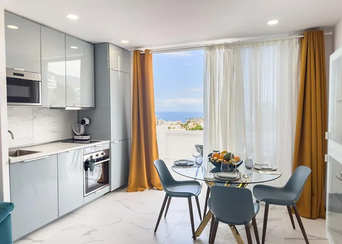 Apartment Ocean View In *