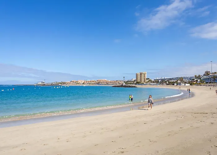 Apartment Ocean View In