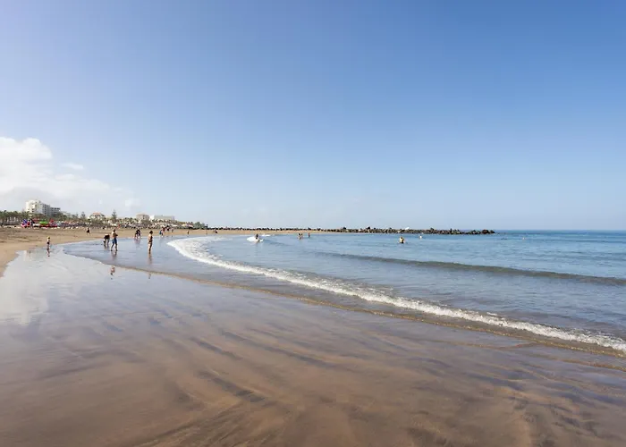Ocean View In Apartment