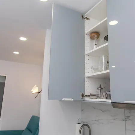 Appartement Ocean View In *