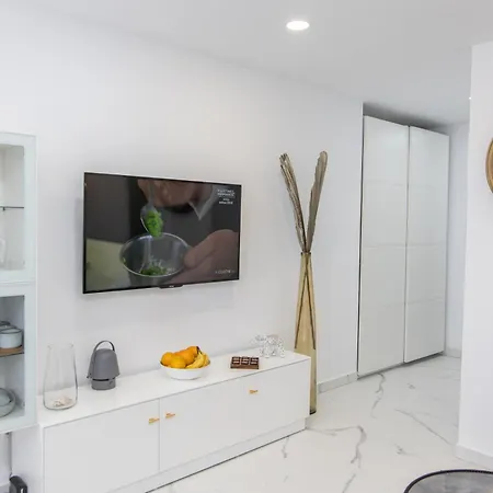 Lejlighed Ocean View In Costa Adeje (Tenerife)