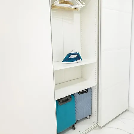 Lejlighed Ocean View In *