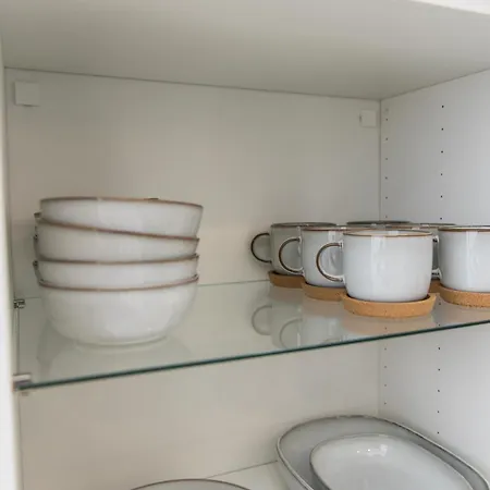 Ocean View In Appartement