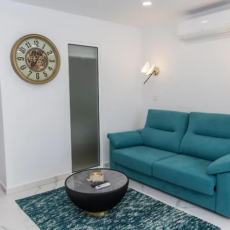 Ocean View In Lejlighed