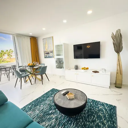 Ocean View In Appartement