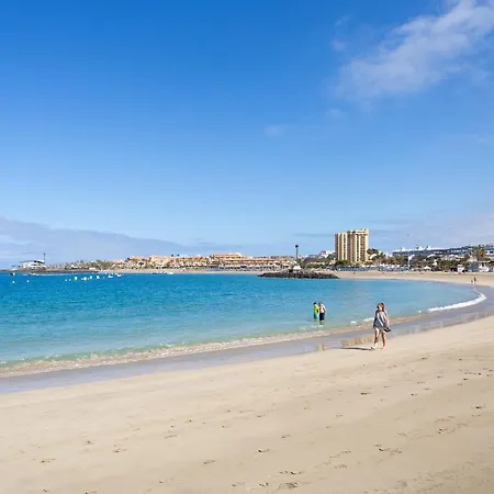 Appartement Ocean View In