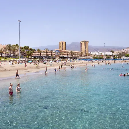 Ocean View In Lejlighed *