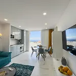 Ocean View In דירה אדחה
