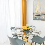 דירה Ocean View In אדחה