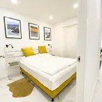 דירה Ocean View In