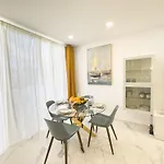 דירה Ocean View In אדחה