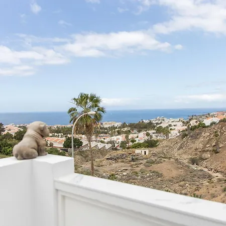 Ocean View In Lejlighed