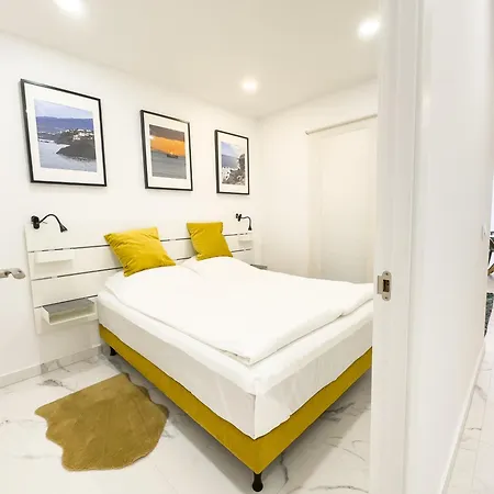 Lejlighed Ocean View In